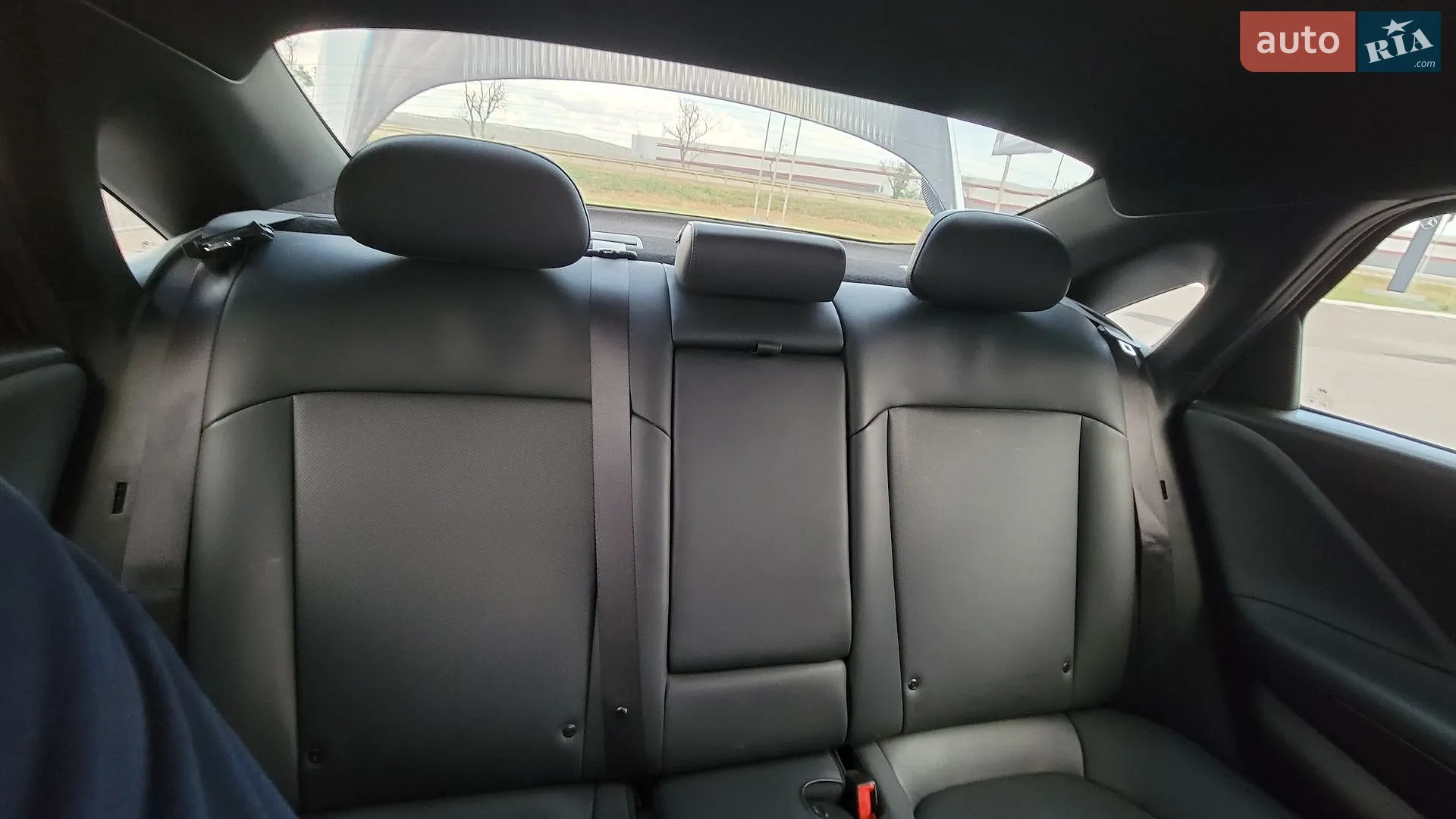 2023 Hyundai IONIQ - мініатюра 25