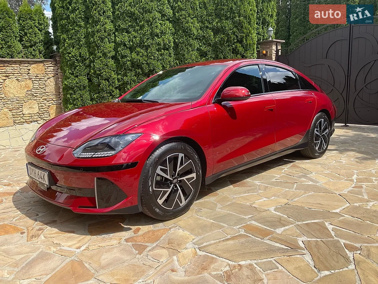 2019 Tesla Model X - мініатюра 29