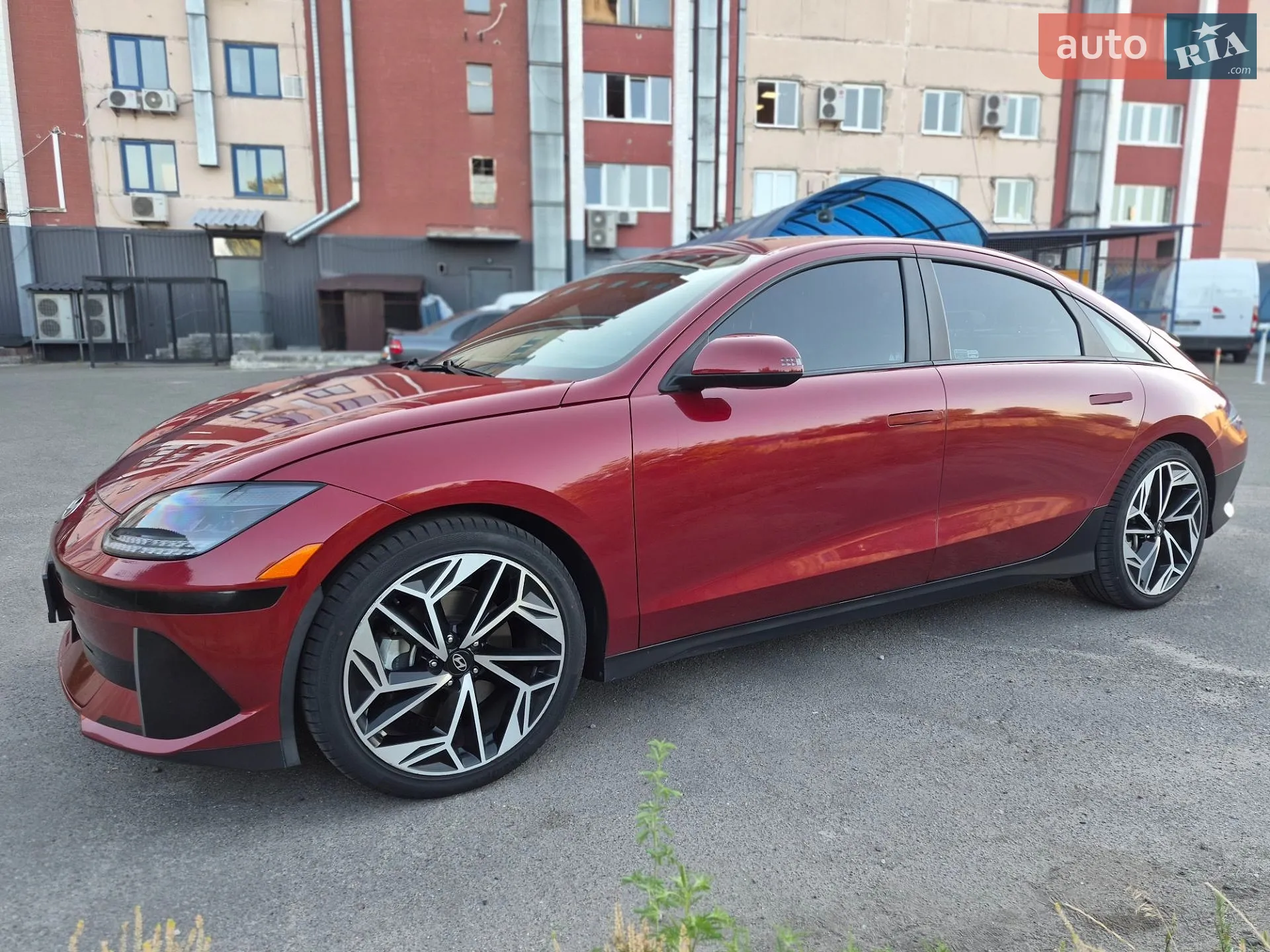 2023 Hyundai IONIQ - мініатюра 18