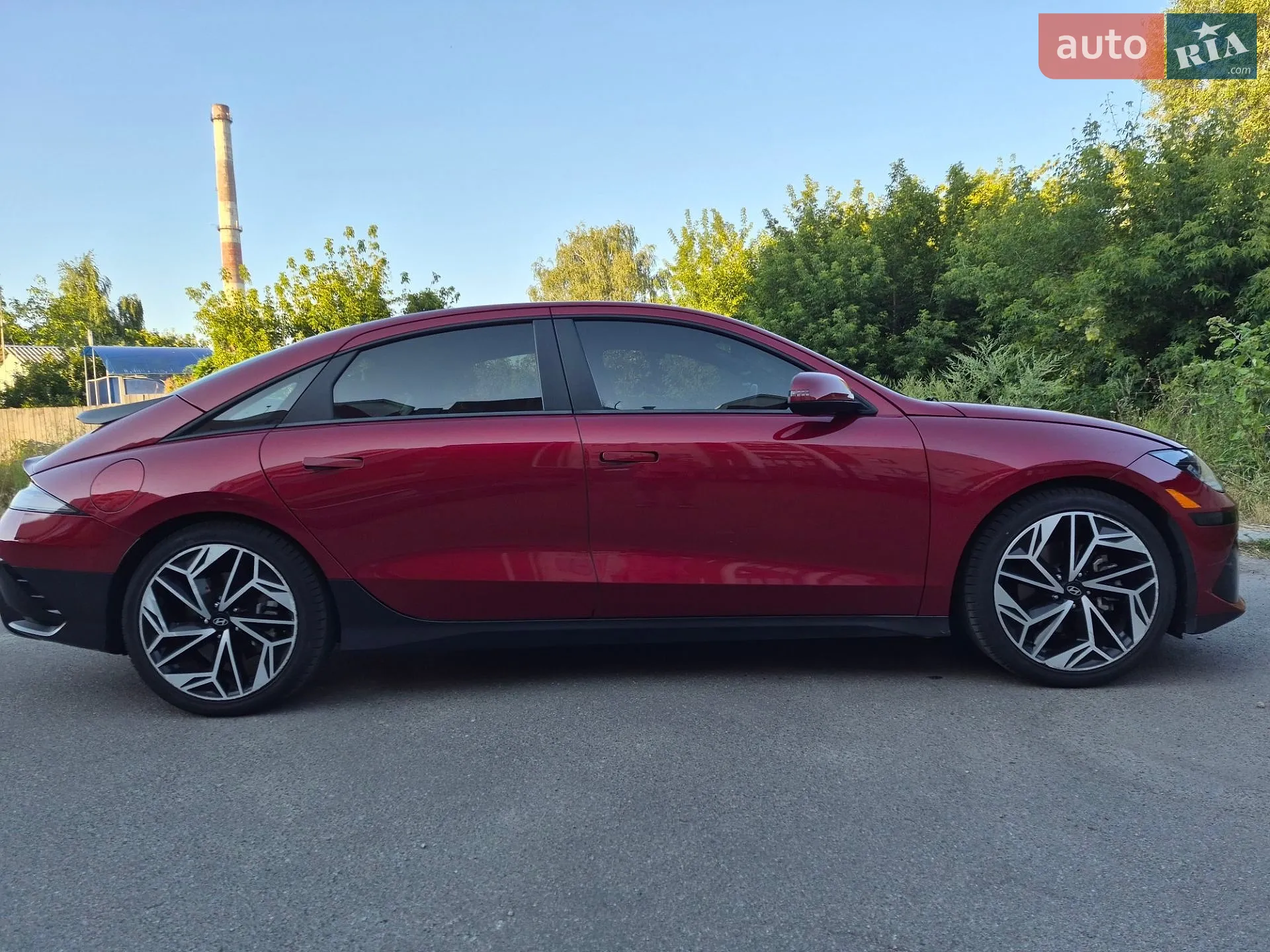 2023 Hyundai IONIQ - мініатюра 23