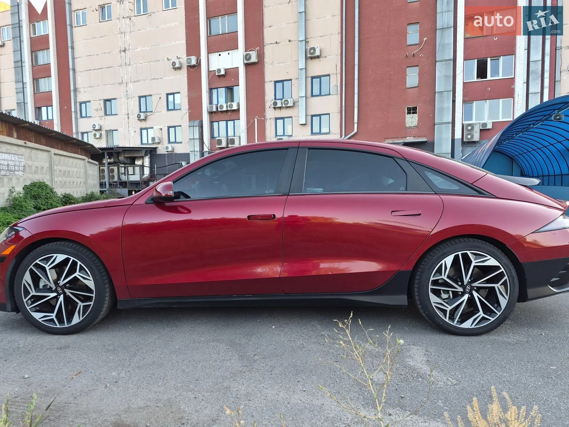 2023 Hyundai IONIQ - мініатюра 20