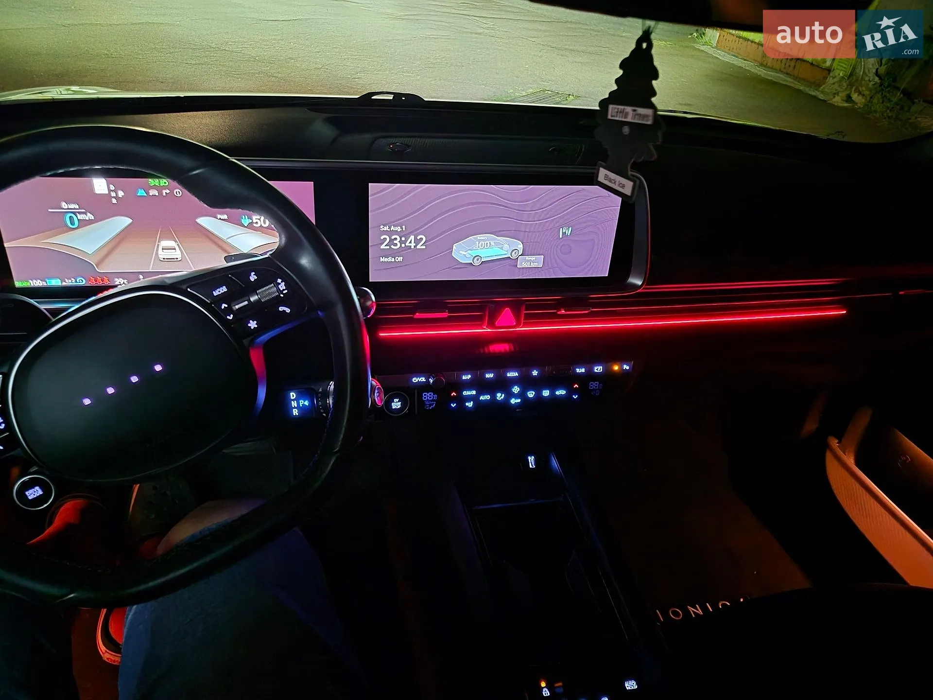 2023 Hyundai IONIQ - мініатюра 2