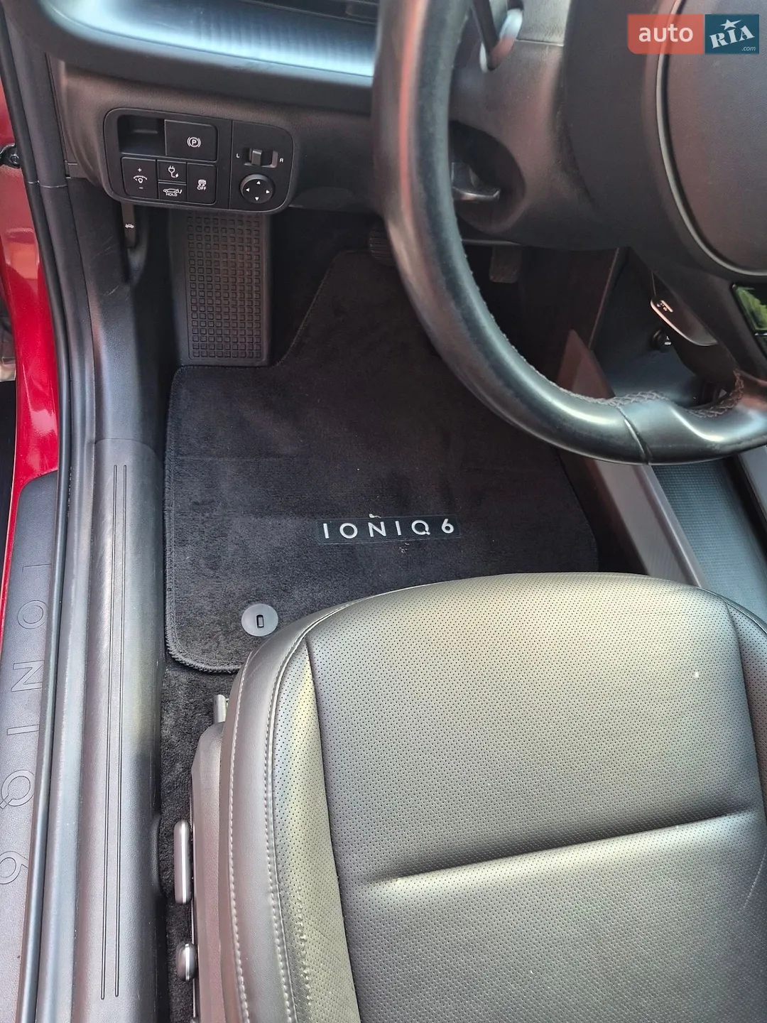 2023 Hyundai IONIQ - мініатюра 37
