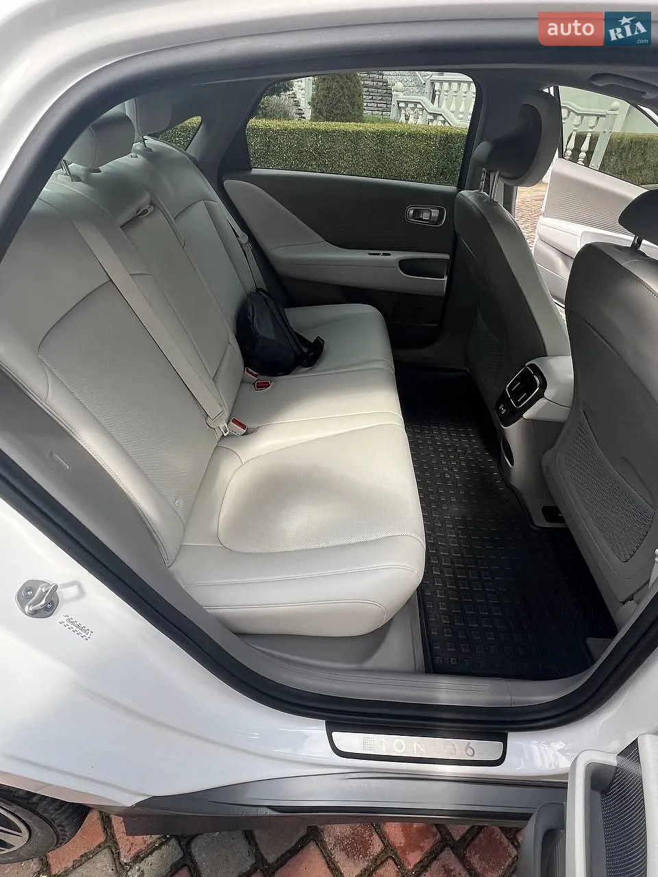 2023 Hyundai IONIQ - мініатюра 8