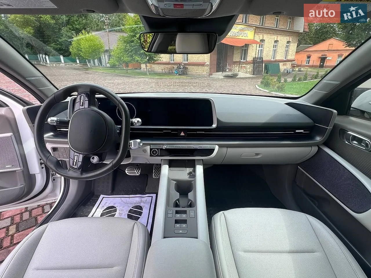 2023 Hyundai IONIQ - мініатюра 6