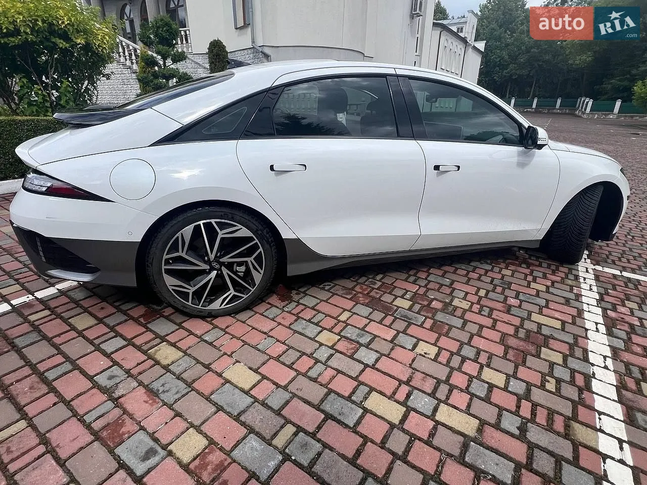 2023 Hyundai IONIQ - мініатюра 12
