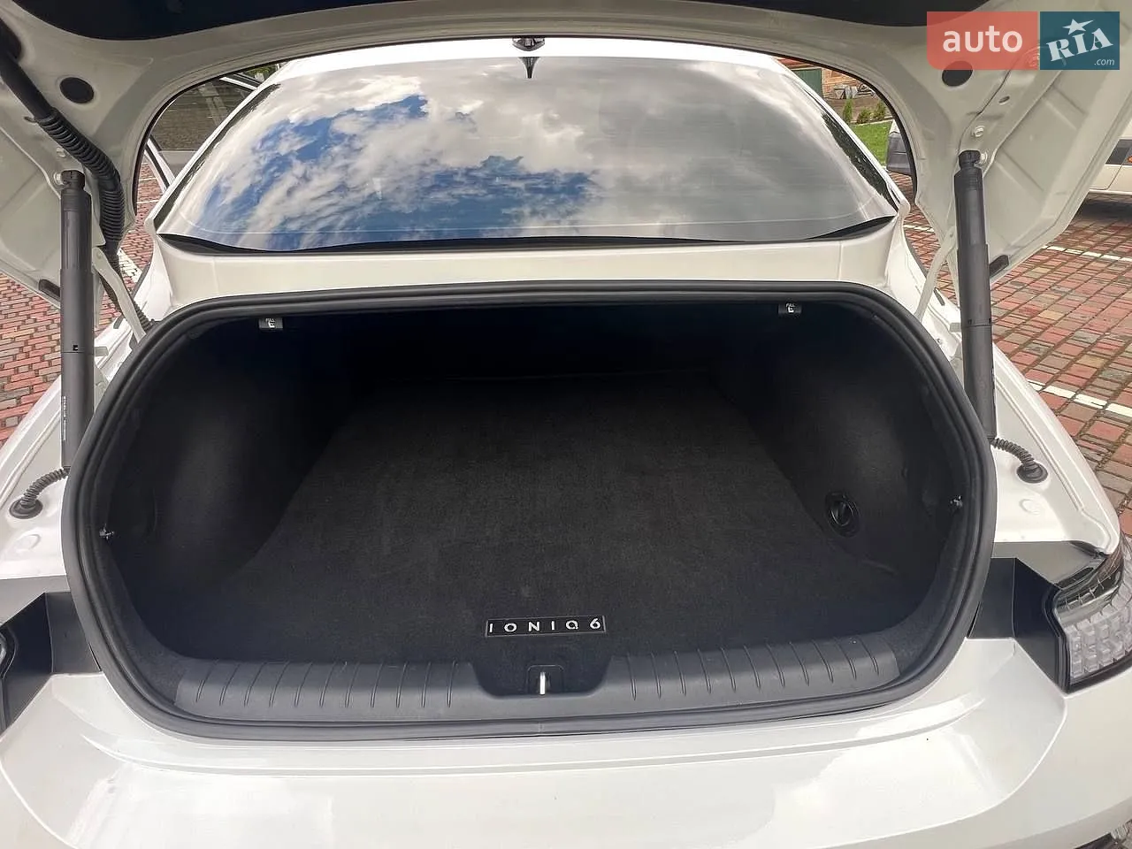 2023 Hyundai IONIQ - мініатюра 13