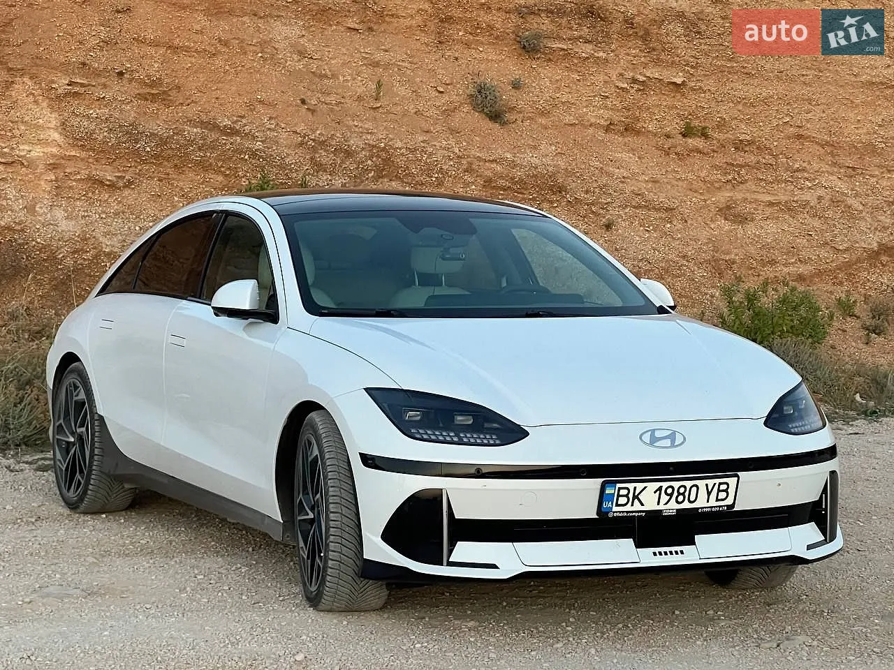 2023 Hyundai IONIQ - мініатюра 3