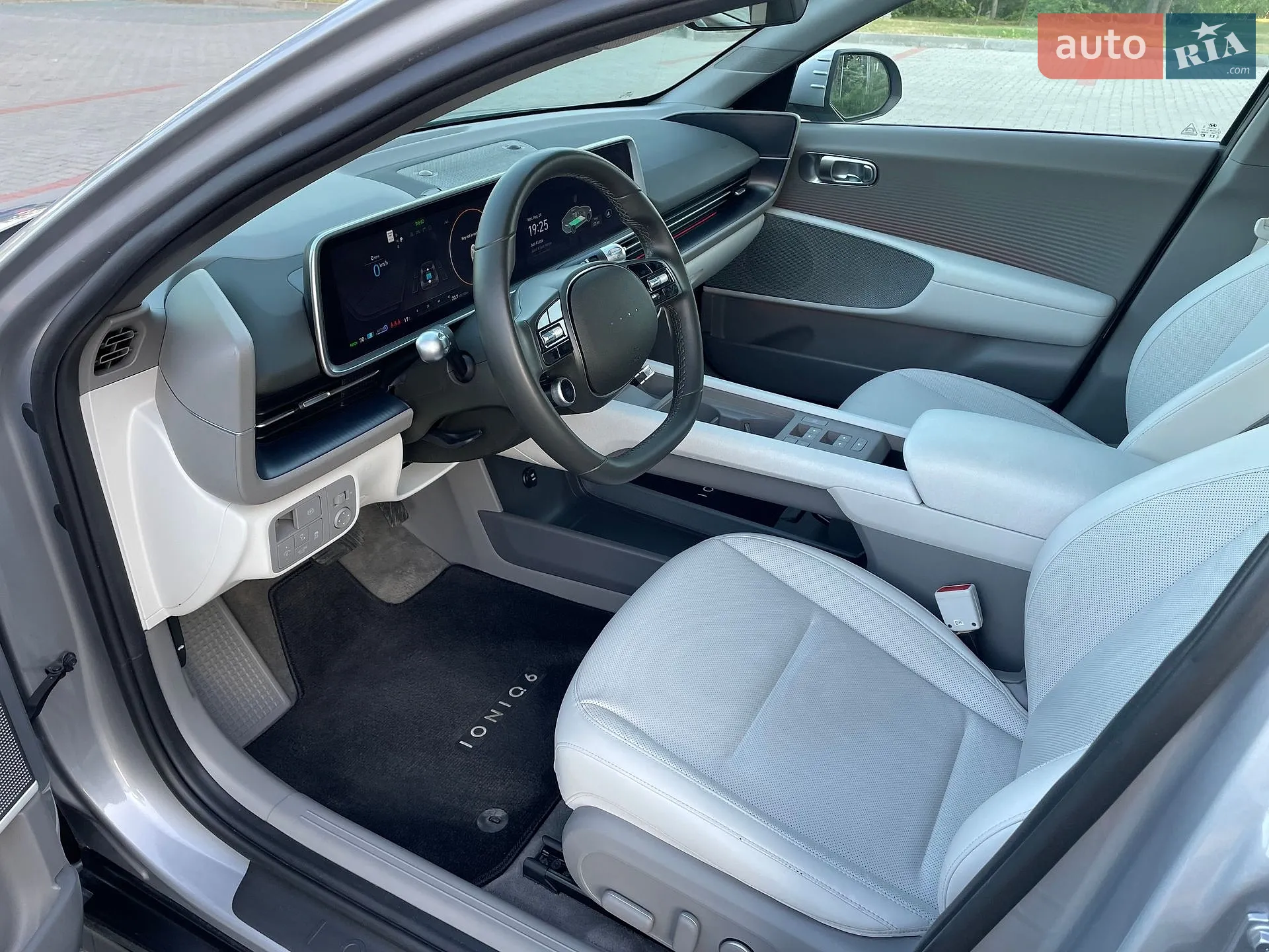 2023 Hyundai IONIQ - мініатюра 26