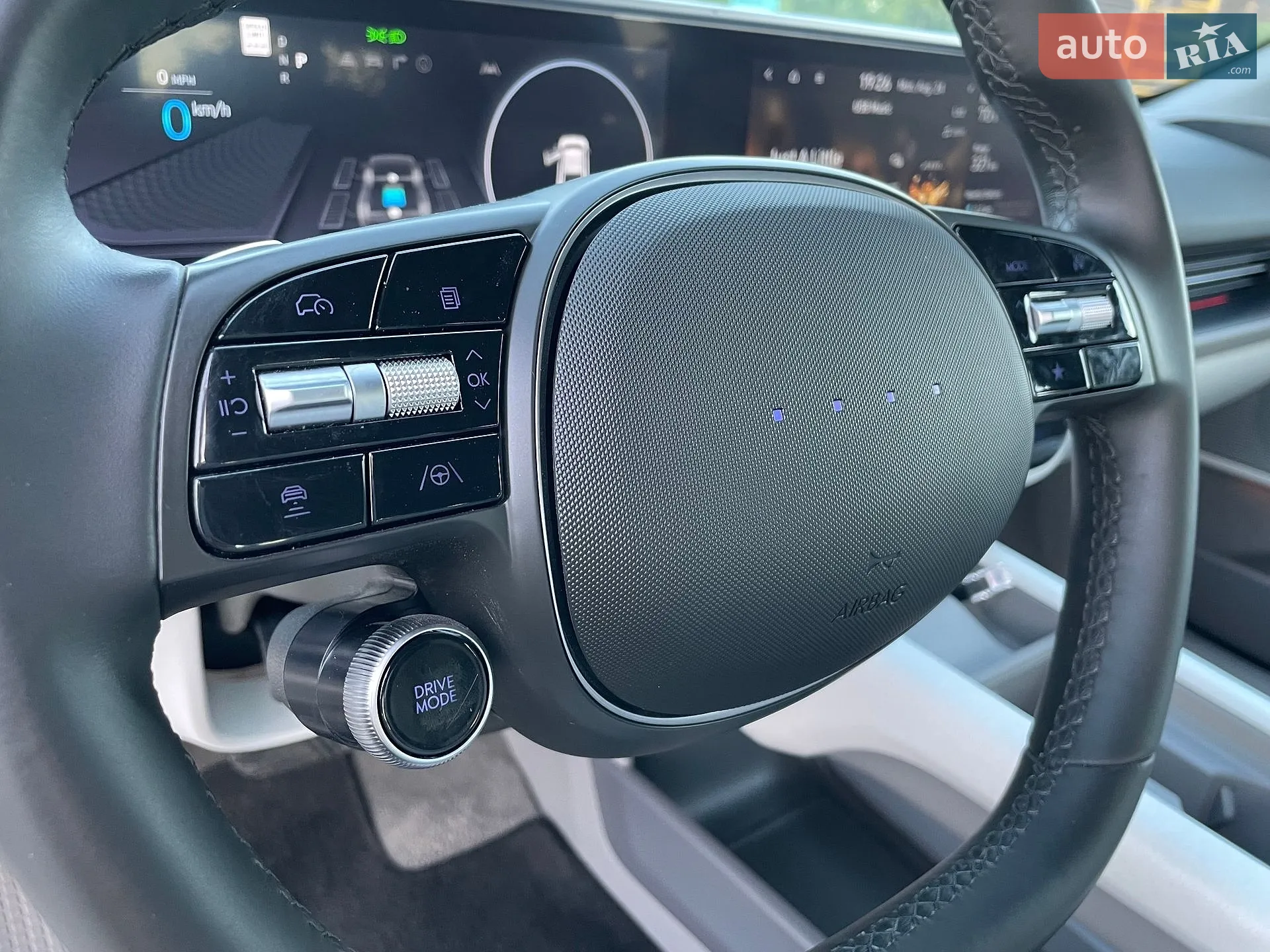 2023 Hyundai IONIQ - мініатюра 35
