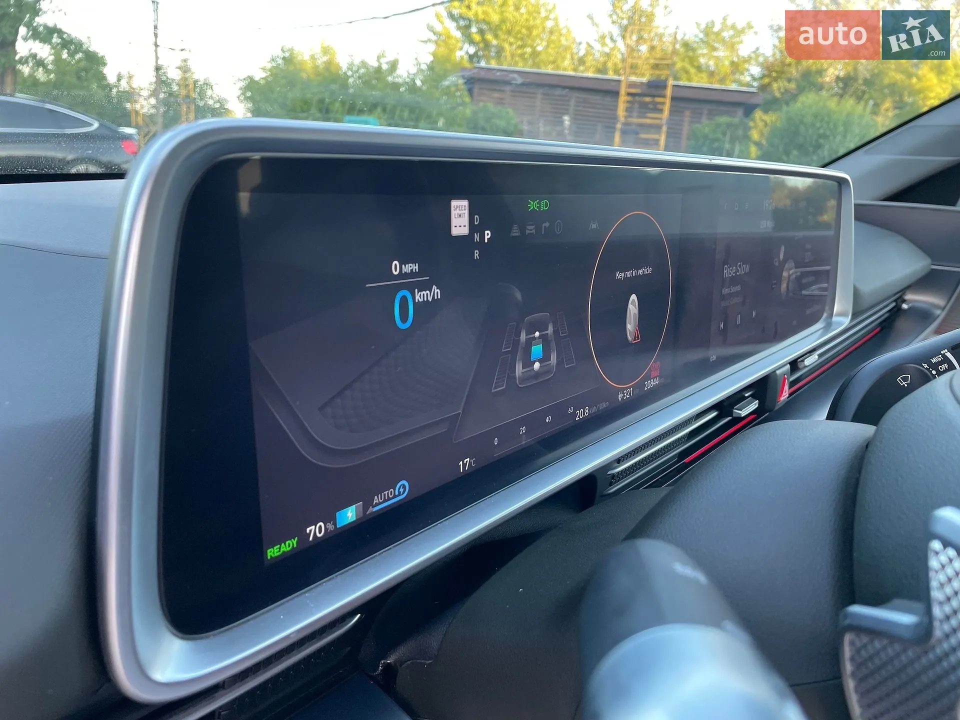 2023 Hyundai IONIQ - мініатюра 40