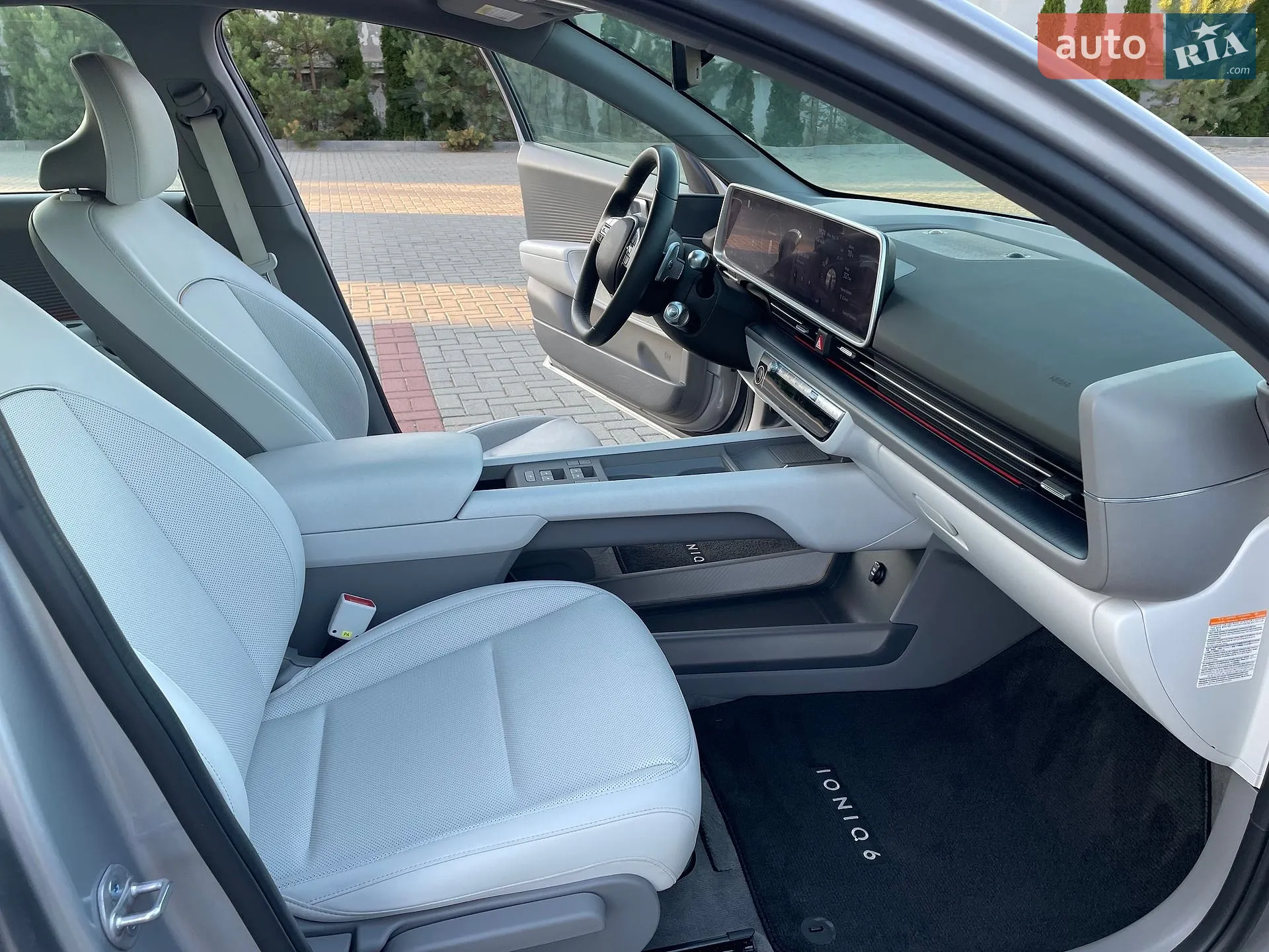 2023 Hyundai IONIQ - мініатюра 57