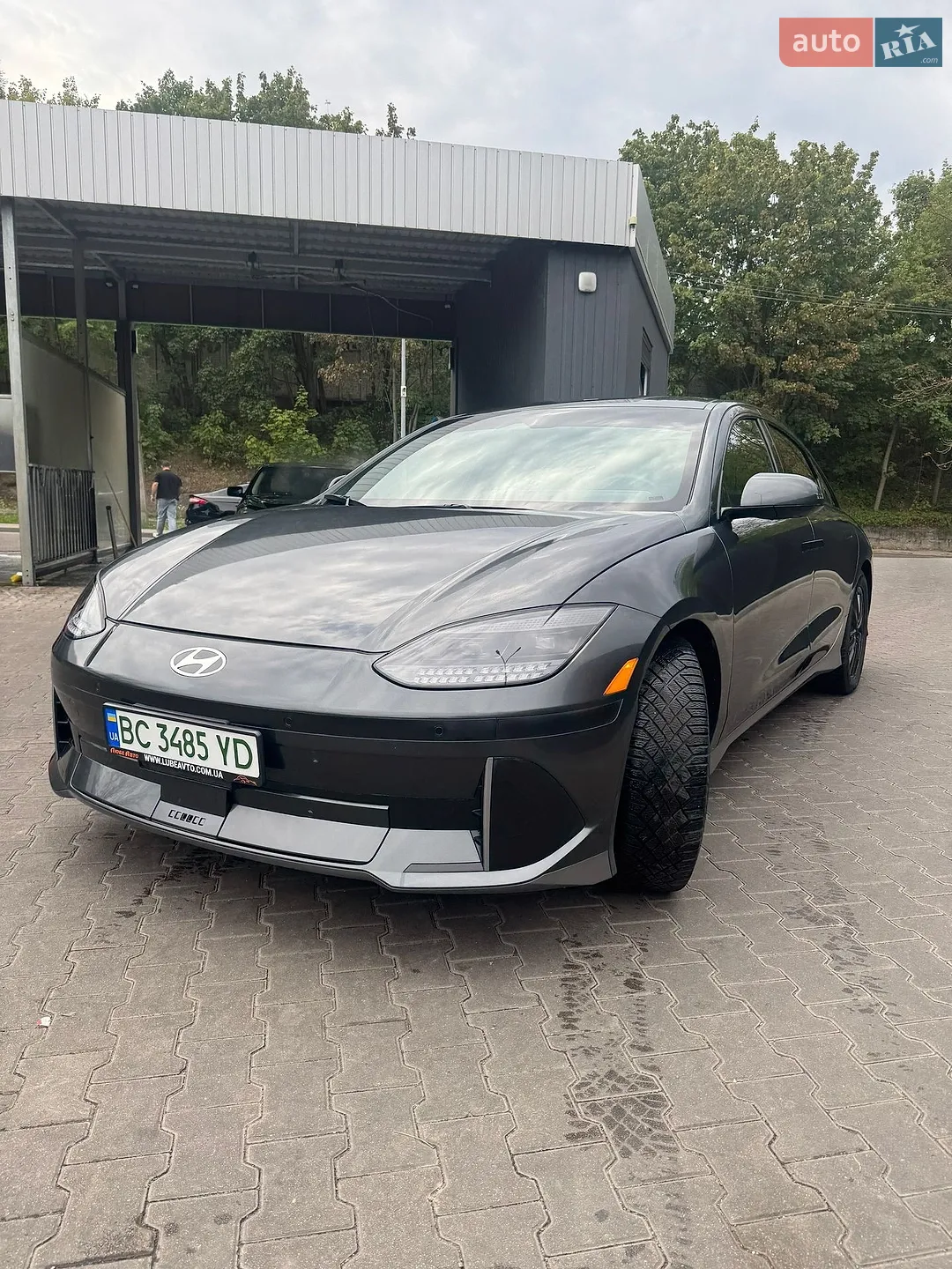 2023 Hyundai IONIQ - мініатюра 2