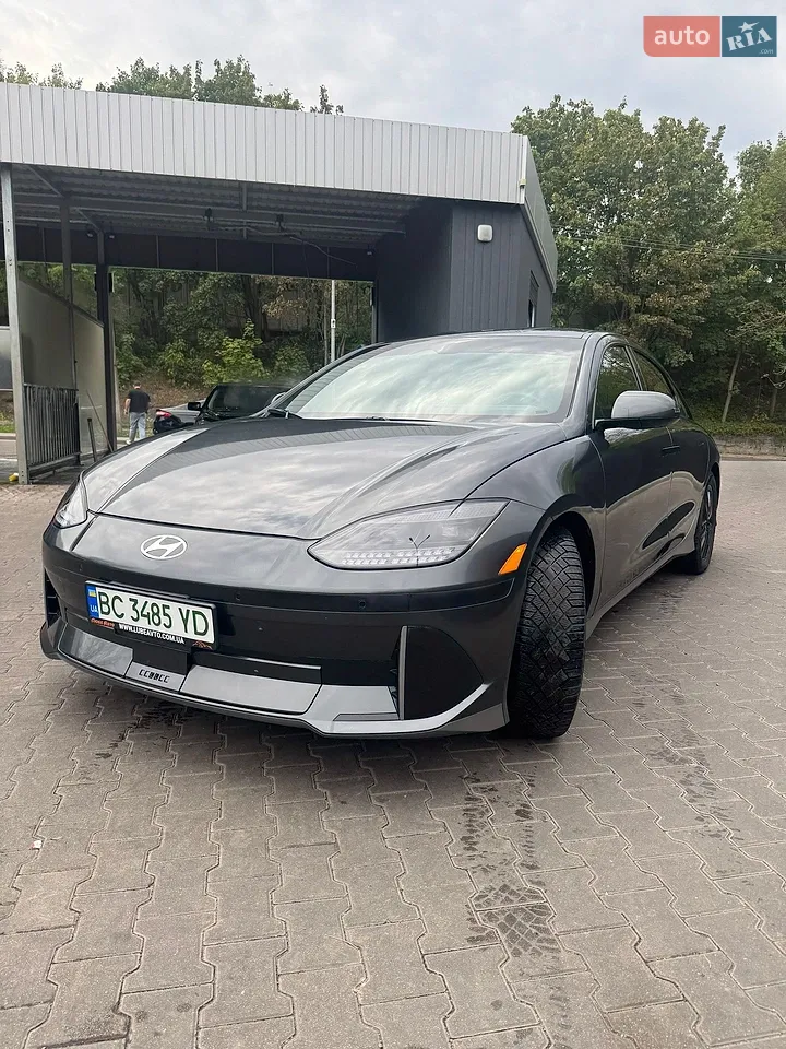 2023 Hyundai IONIQ - мініатюра 56