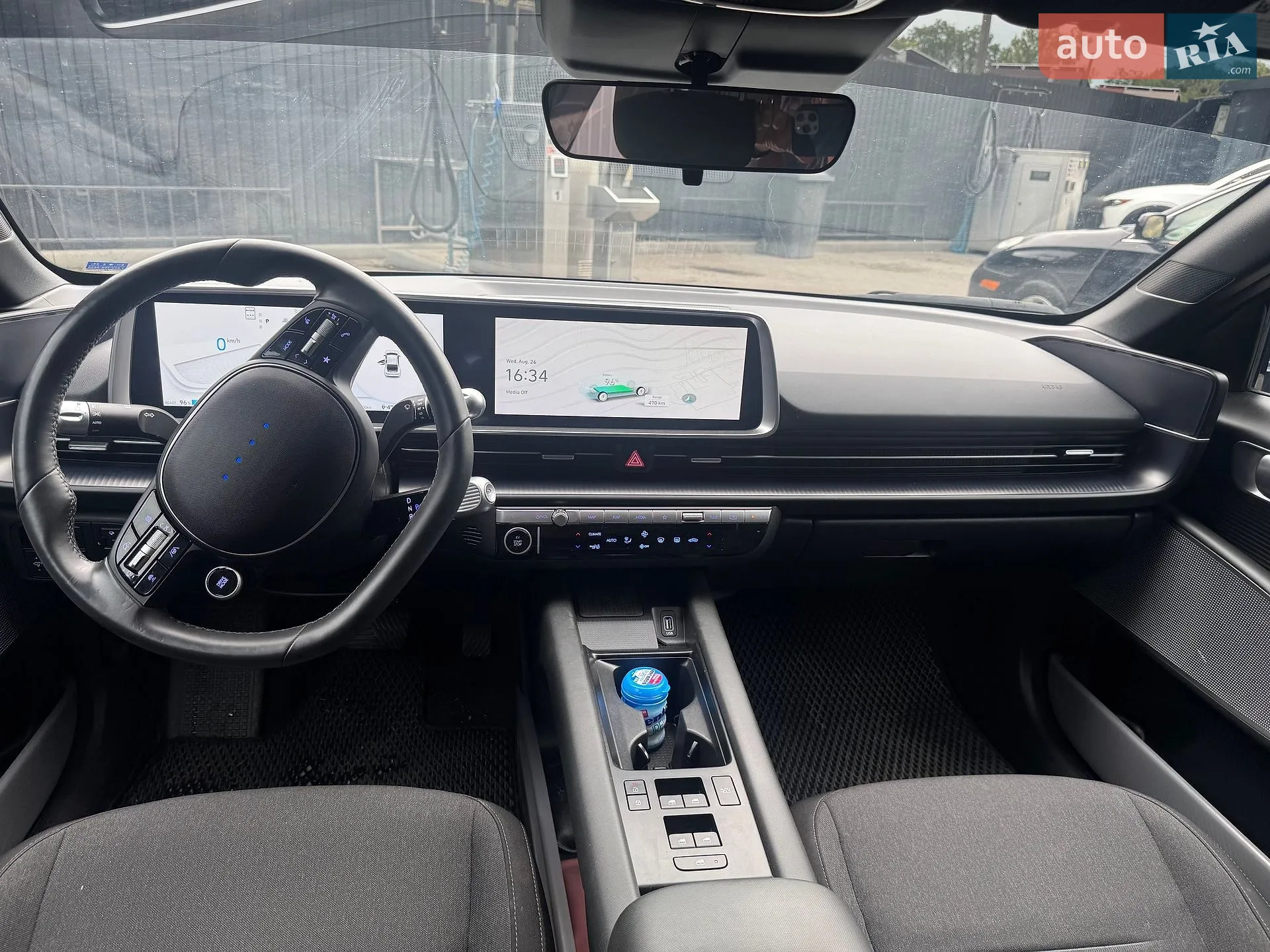 2023 Hyundai IONIQ - мініатюра 5