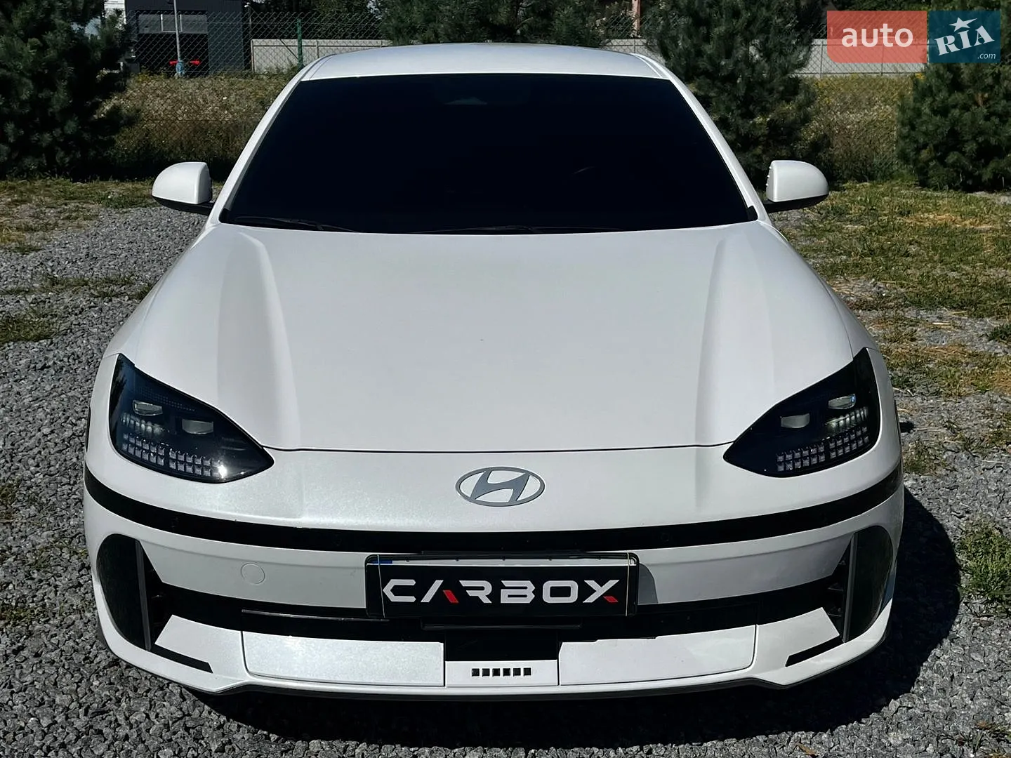 2023 Hyundai IONIQ - мініатюра 2