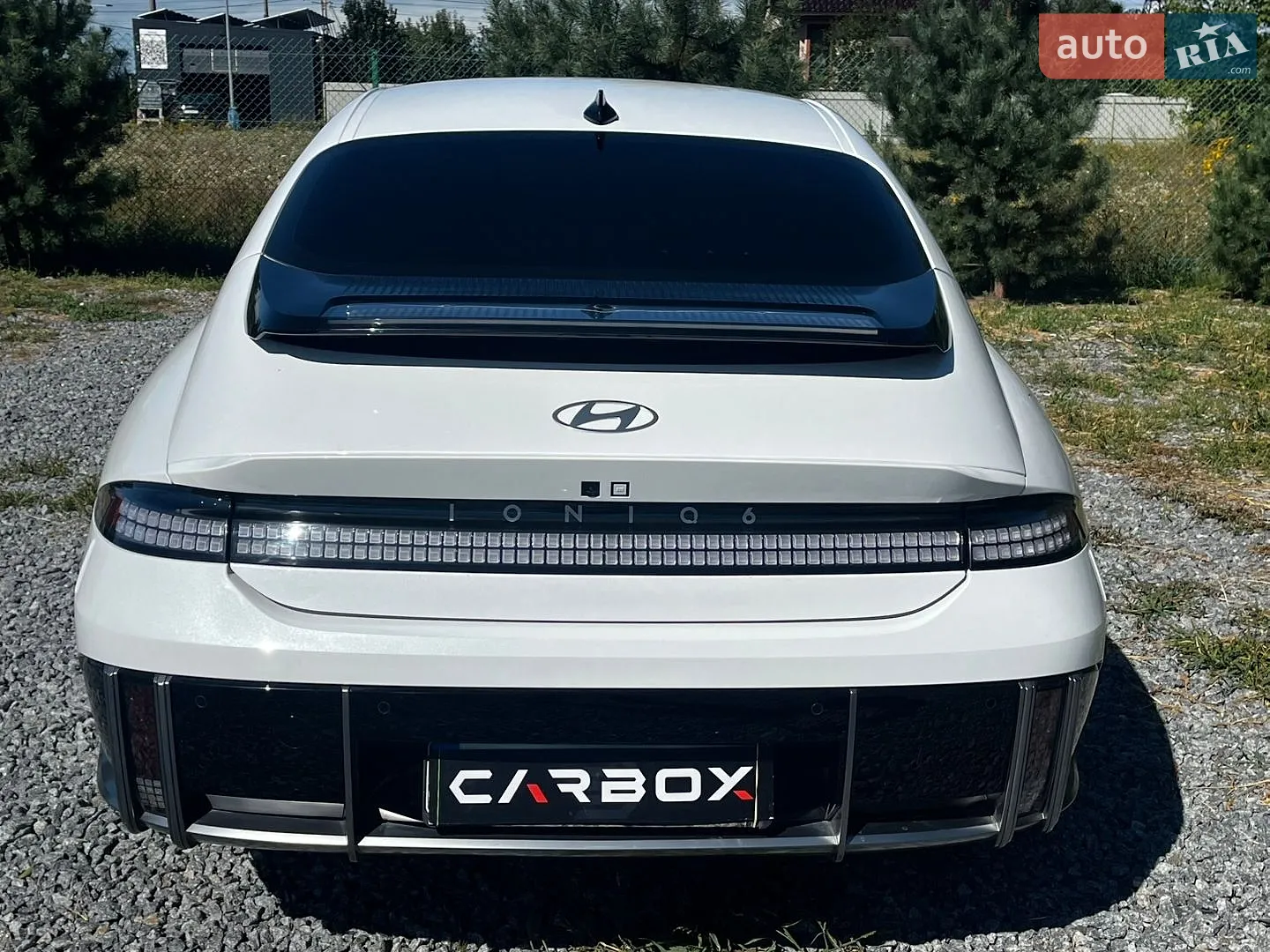 2023 Hyundai IONIQ - мініатюра 8