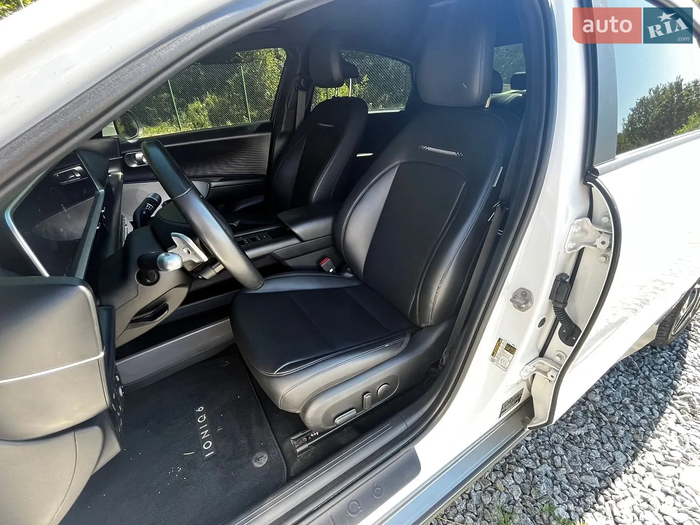 2023 Hyundai IONIQ - мініатюра 21