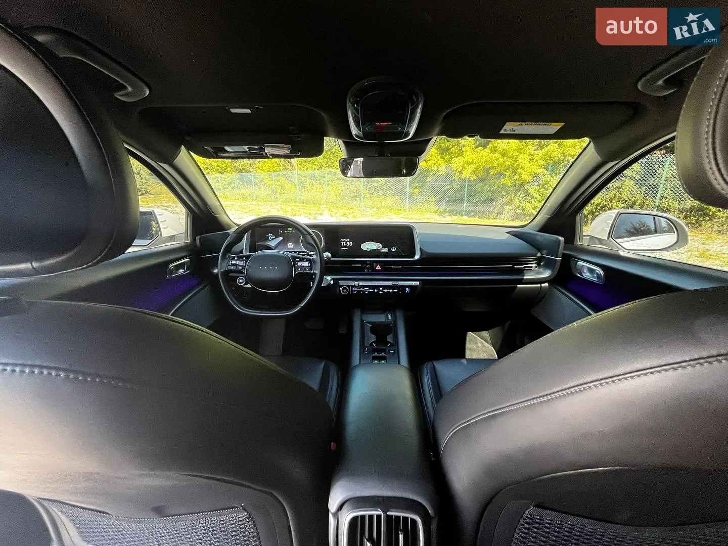 2023 Hyundai IONIQ - мініатюра 29