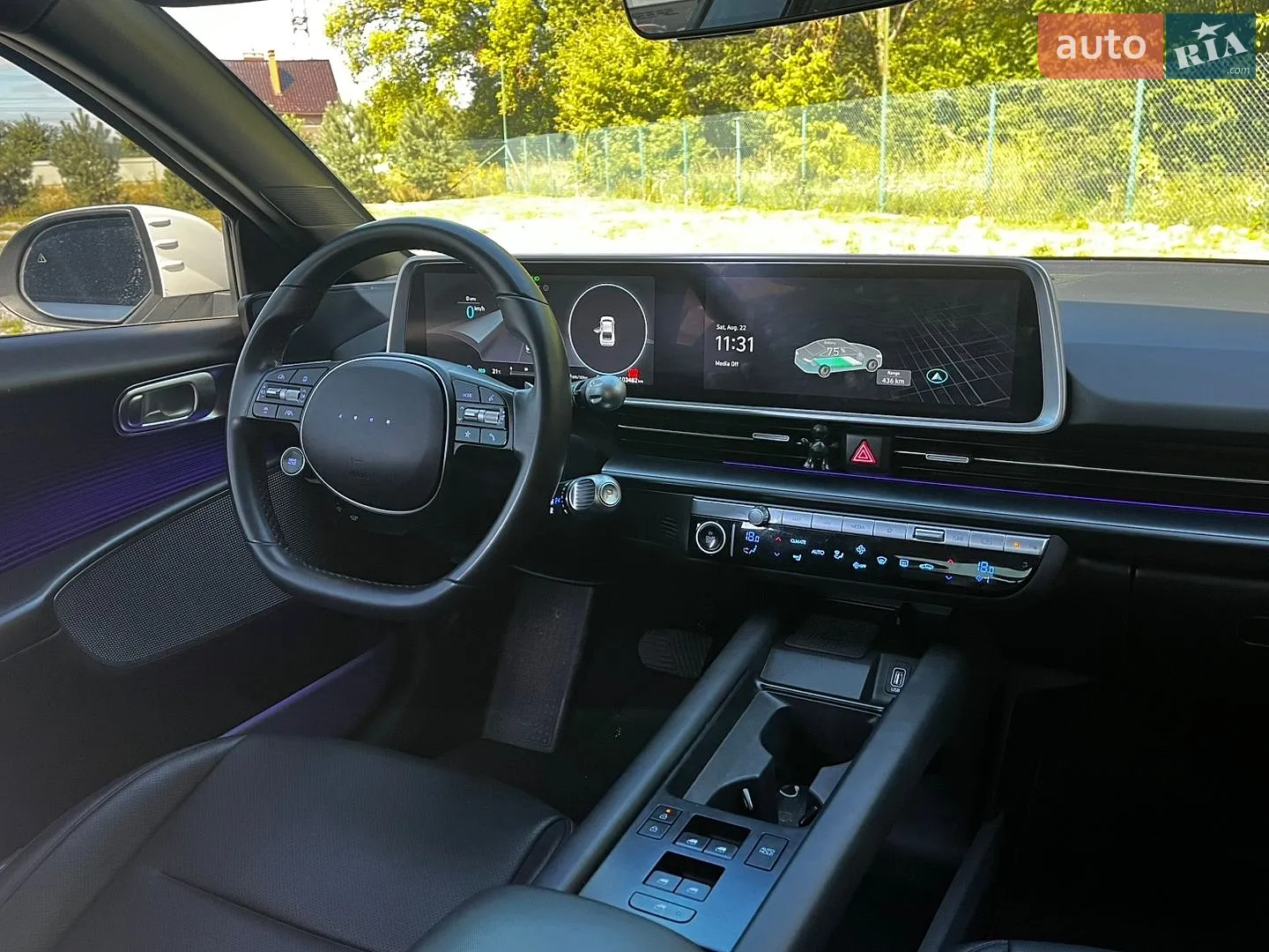 2023 Hyundai IONIQ - мініатюра 34