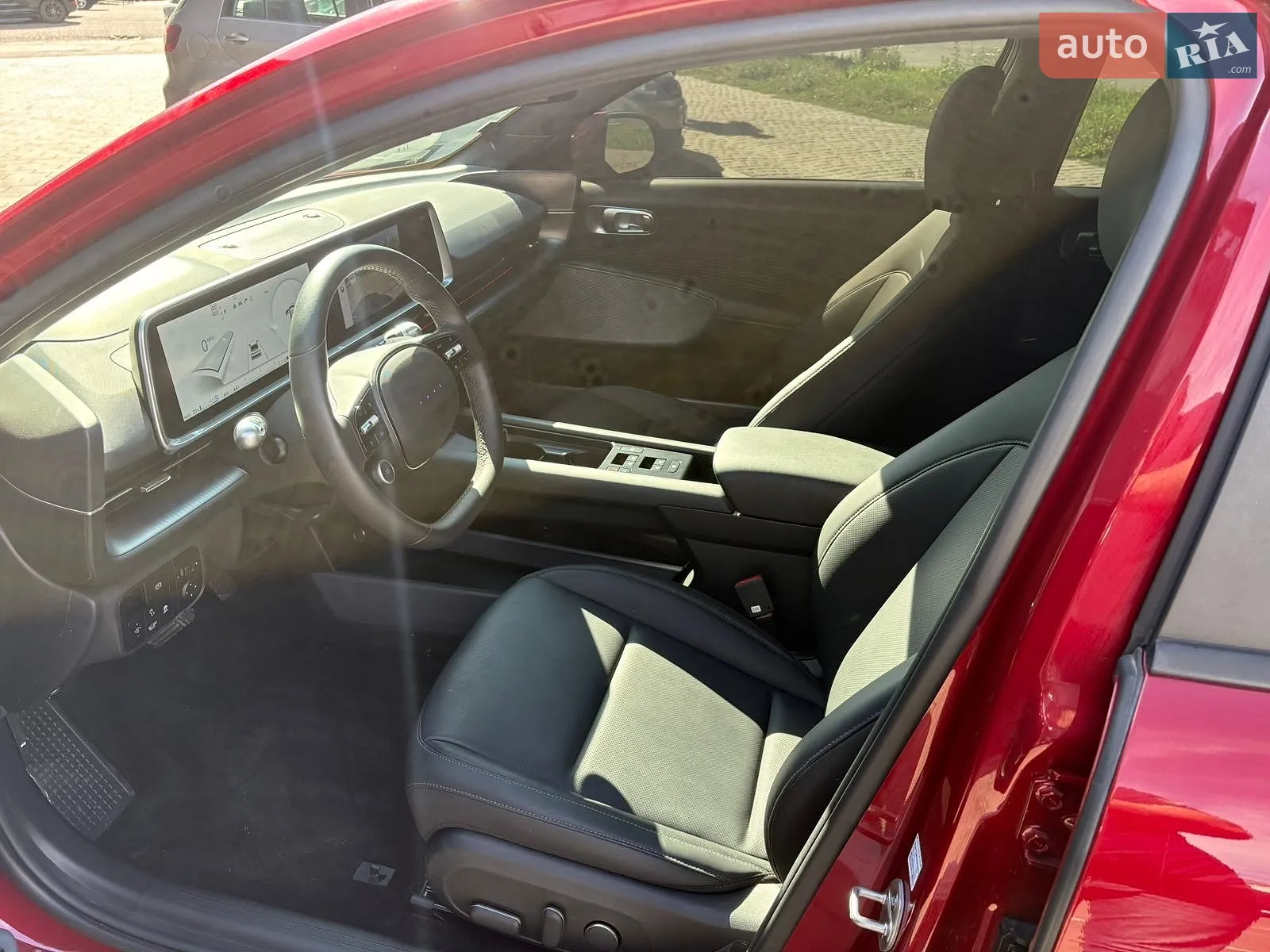 2023 Hyundai IONIQ - мініатюра 9