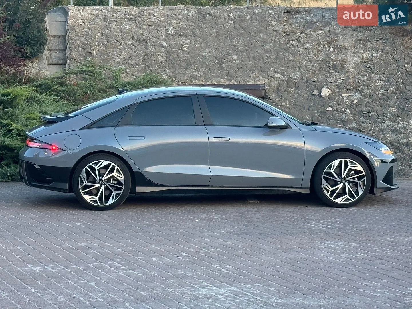 2023 Hyundai IONIQ - мініатюра 5