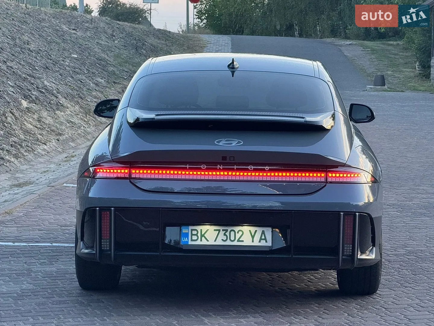 2023 Hyundai IONIQ - мініатюра 10