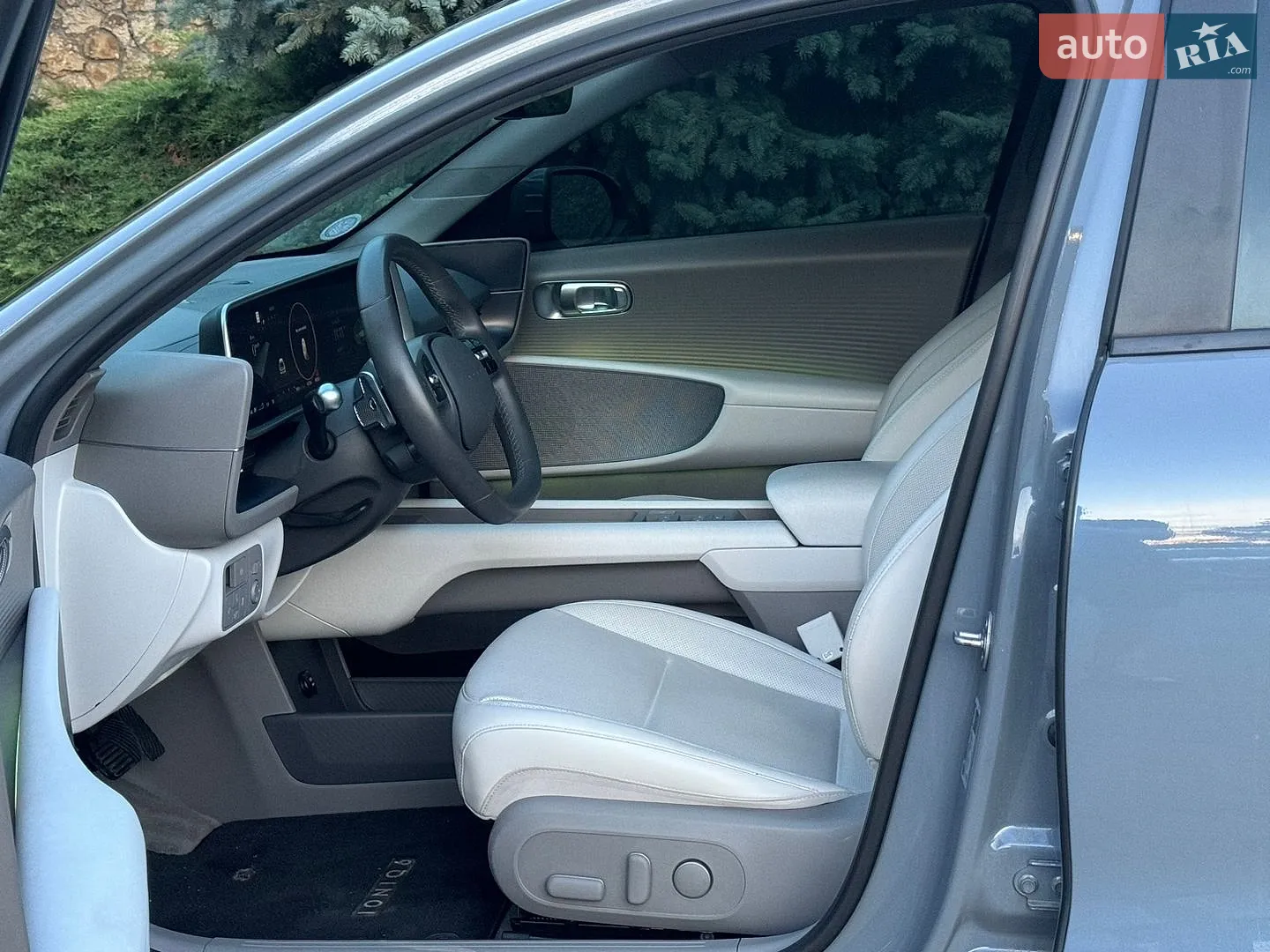2023 Hyundai IONIQ - мініатюра 20