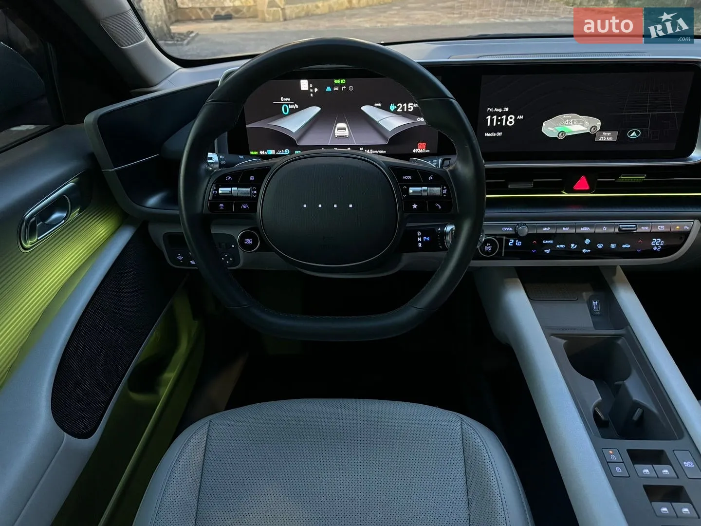 2023 Hyundai IONIQ - мініатюра 39