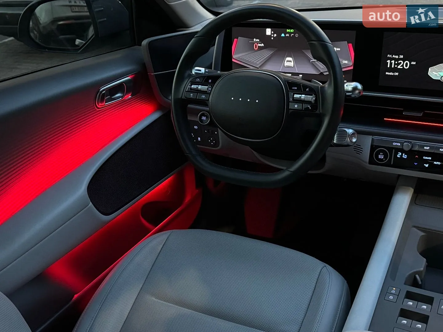 2023 Hyundai IONIQ - мініатюра 44