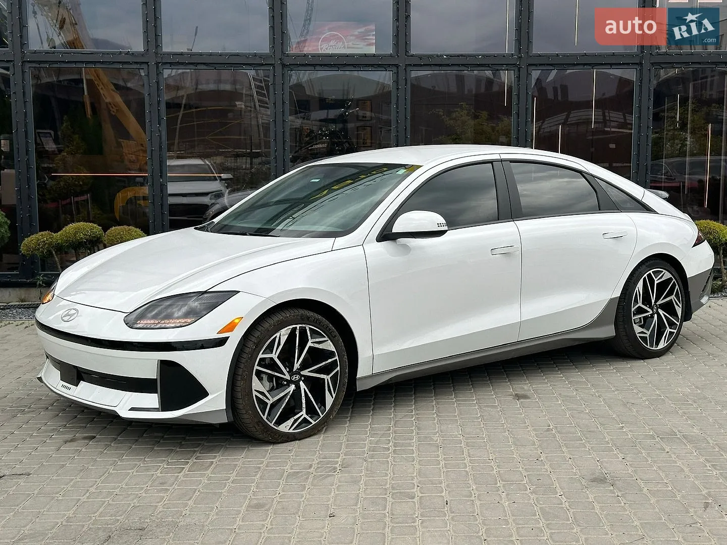 2023 Hyundai IONIQ - мініатюра 2