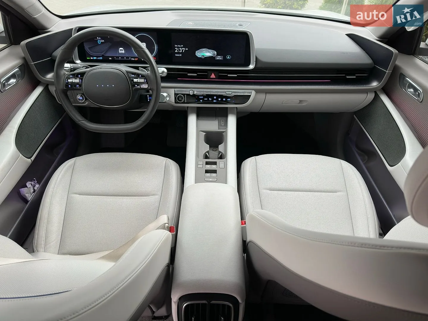 2023 Hyundai IONIQ - мініатюра 24