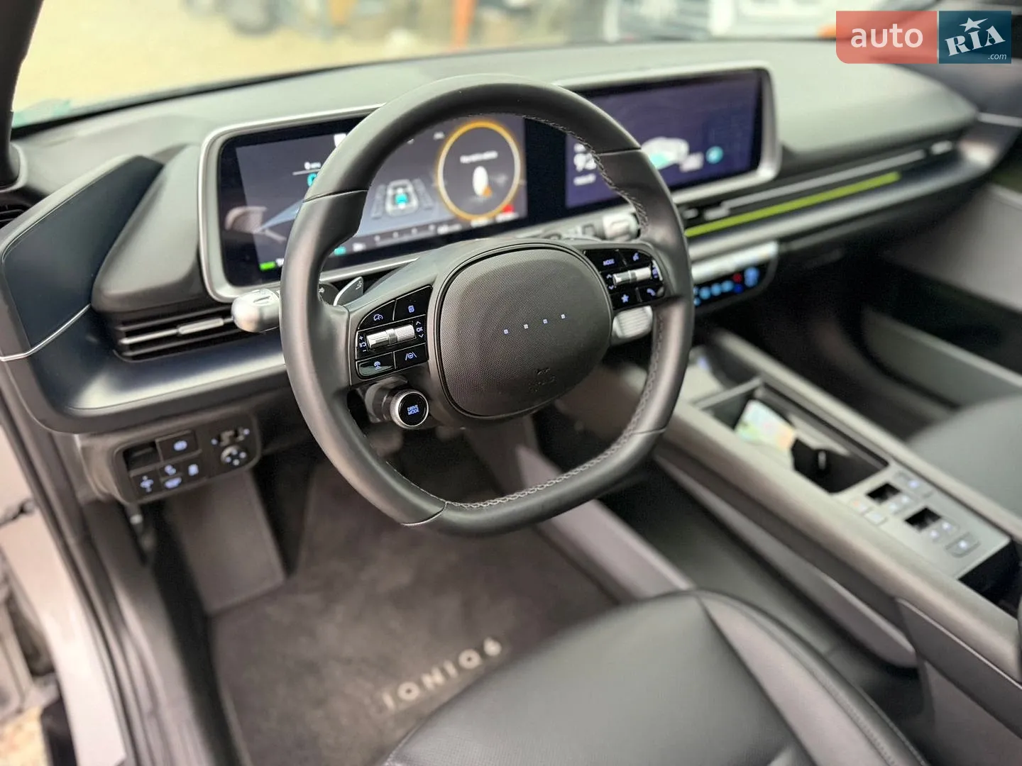 2023 Hyundai IONIQ - мініатюра 25