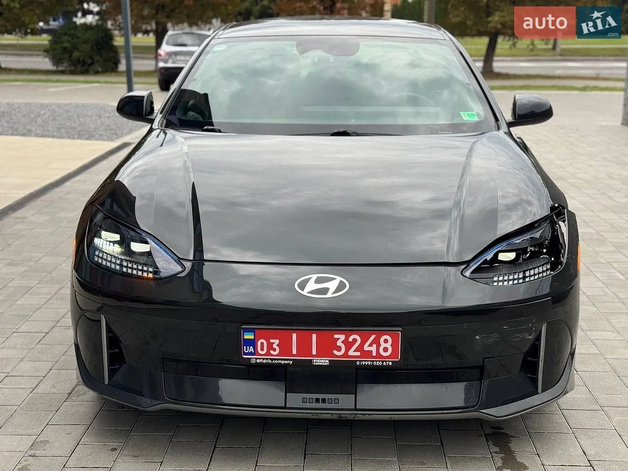 2023 Hyundai IONIQ - мініатюра 18