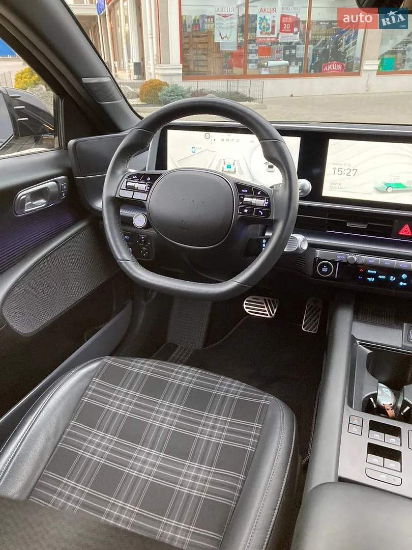 2023 Hyundai IONIQ - мініатюра 30