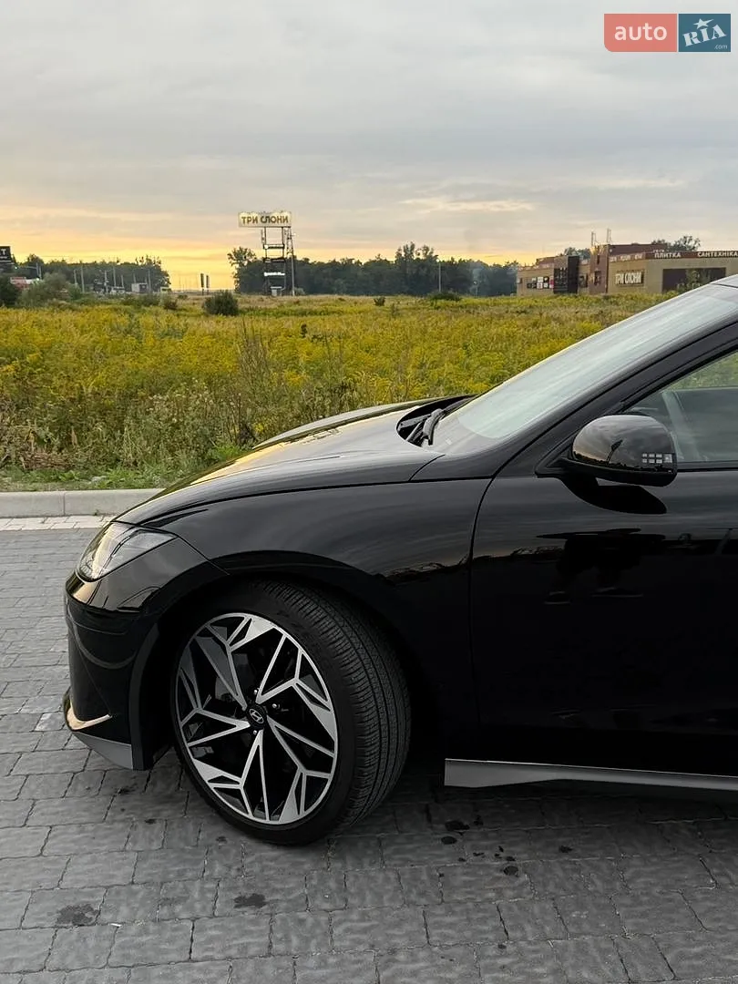 2023 Hyundai IONIQ - мініатюра 5