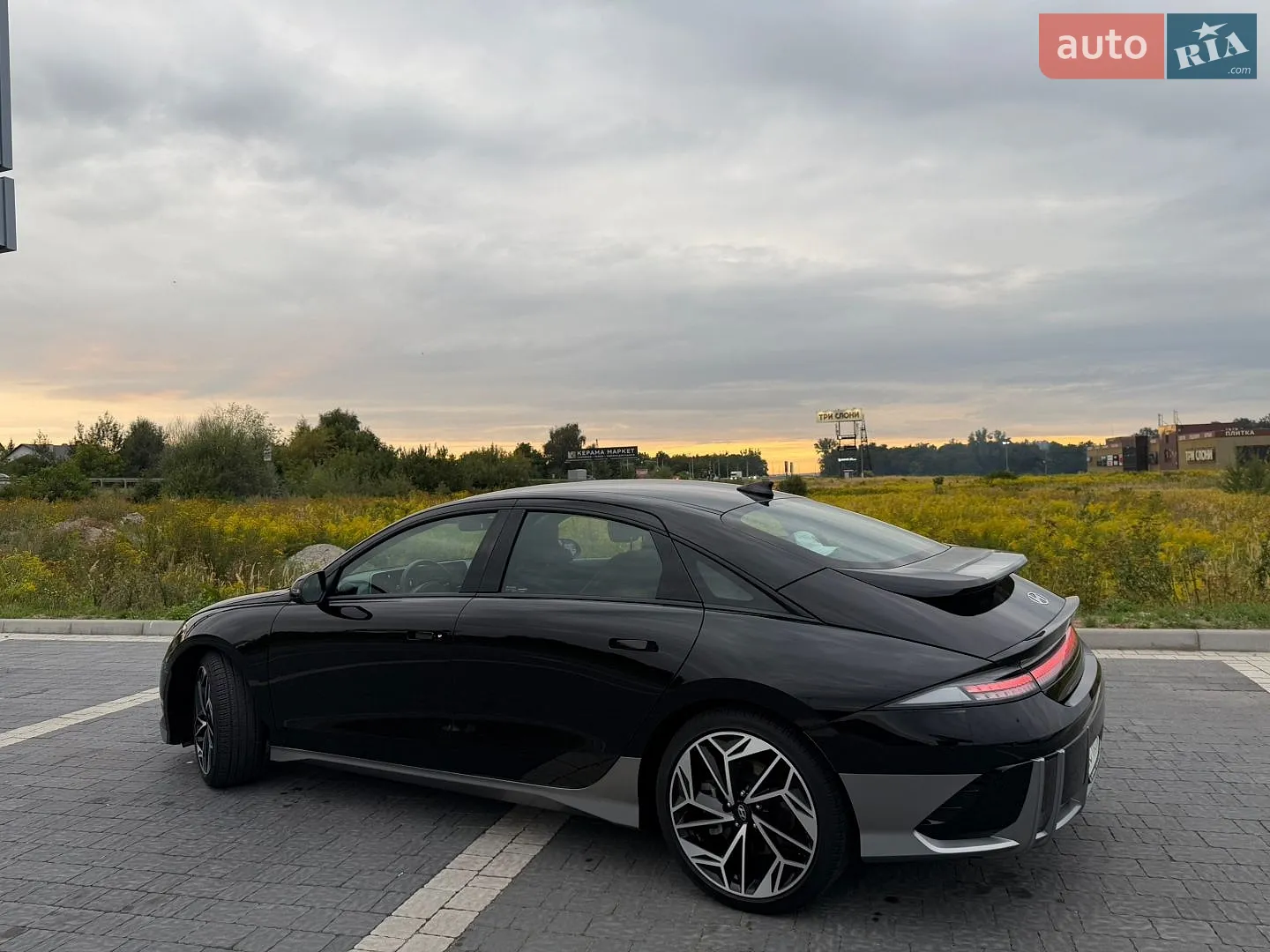 2023 Hyundai IONIQ - мініатюра 10