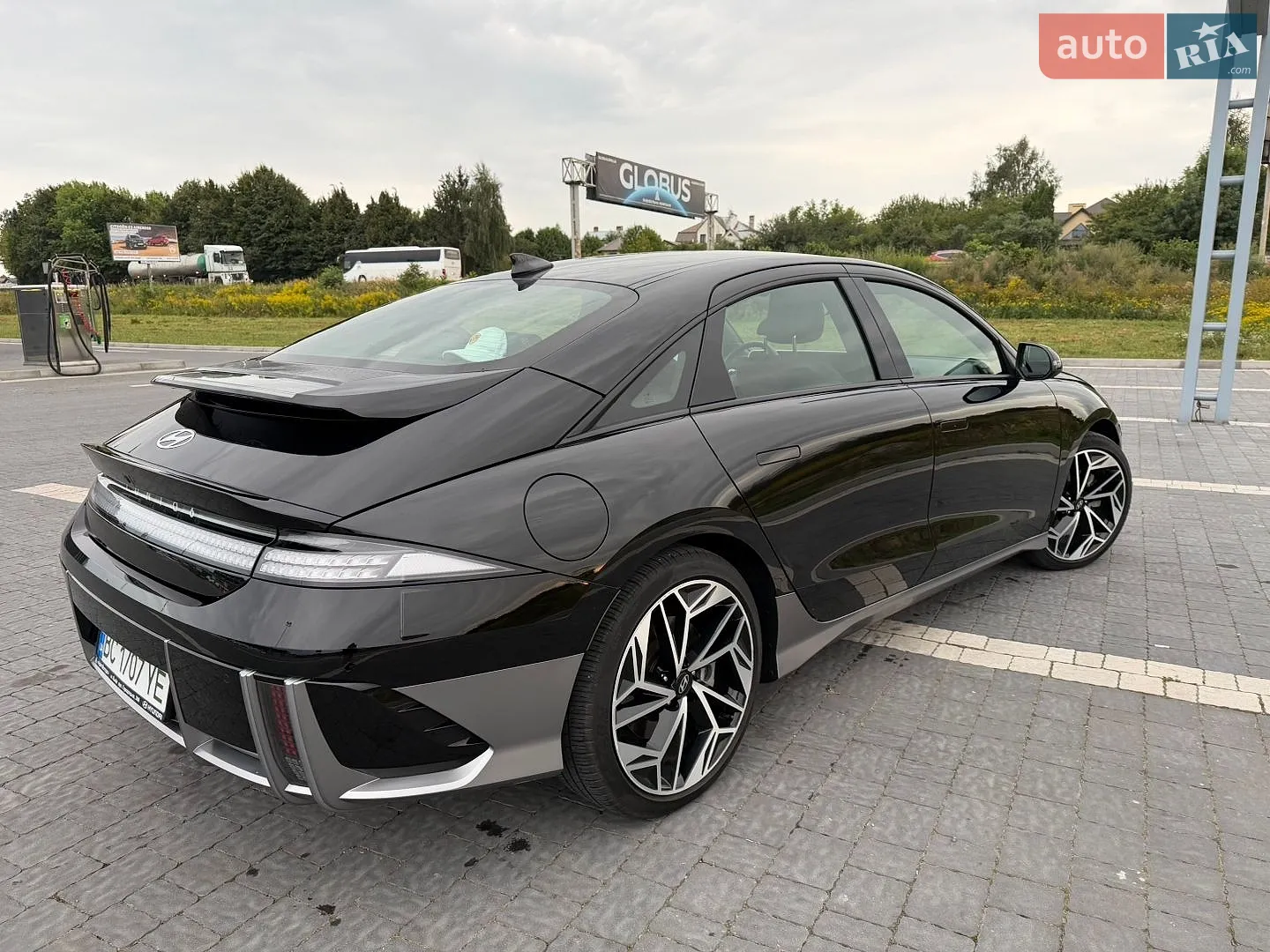 2023 Hyundai IONIQ - мініатюра 15