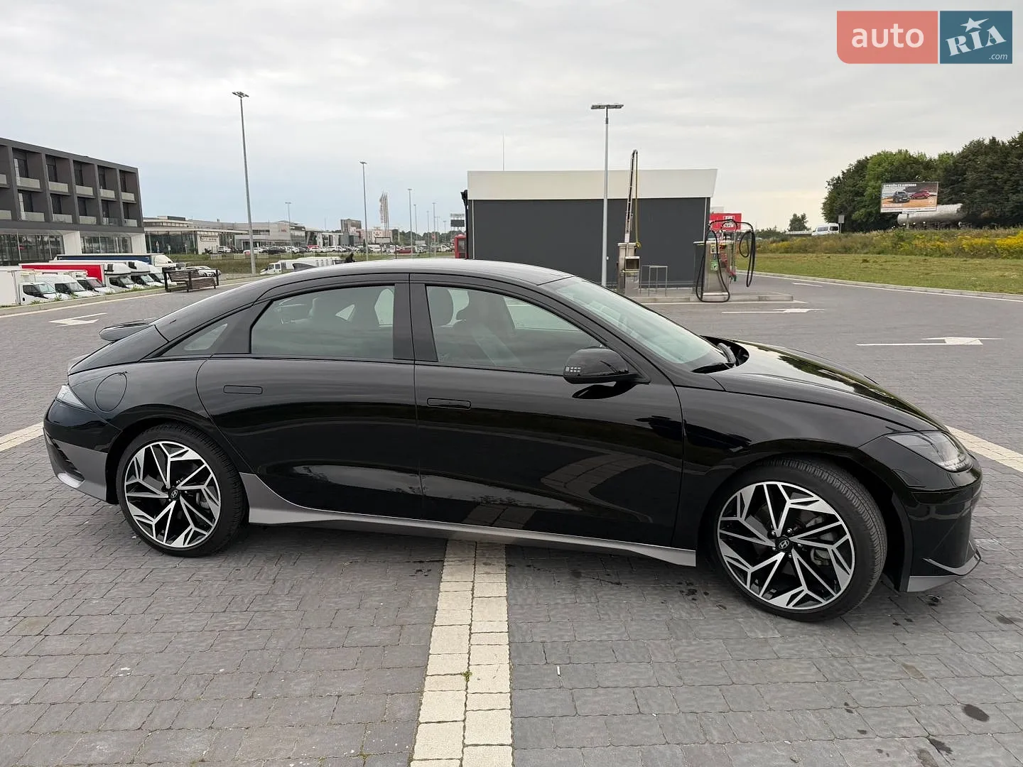 2023 Hyundai IONIQ - мініатюра 20