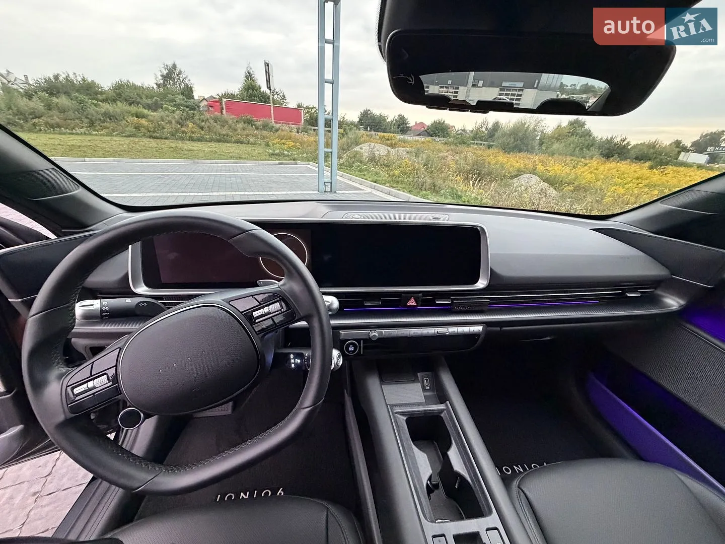 2023 Hyundai IONIQ - мініатюра 38