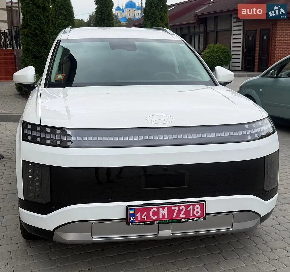 2025 Hyundai IONIQ 5 - мініатюра 17
