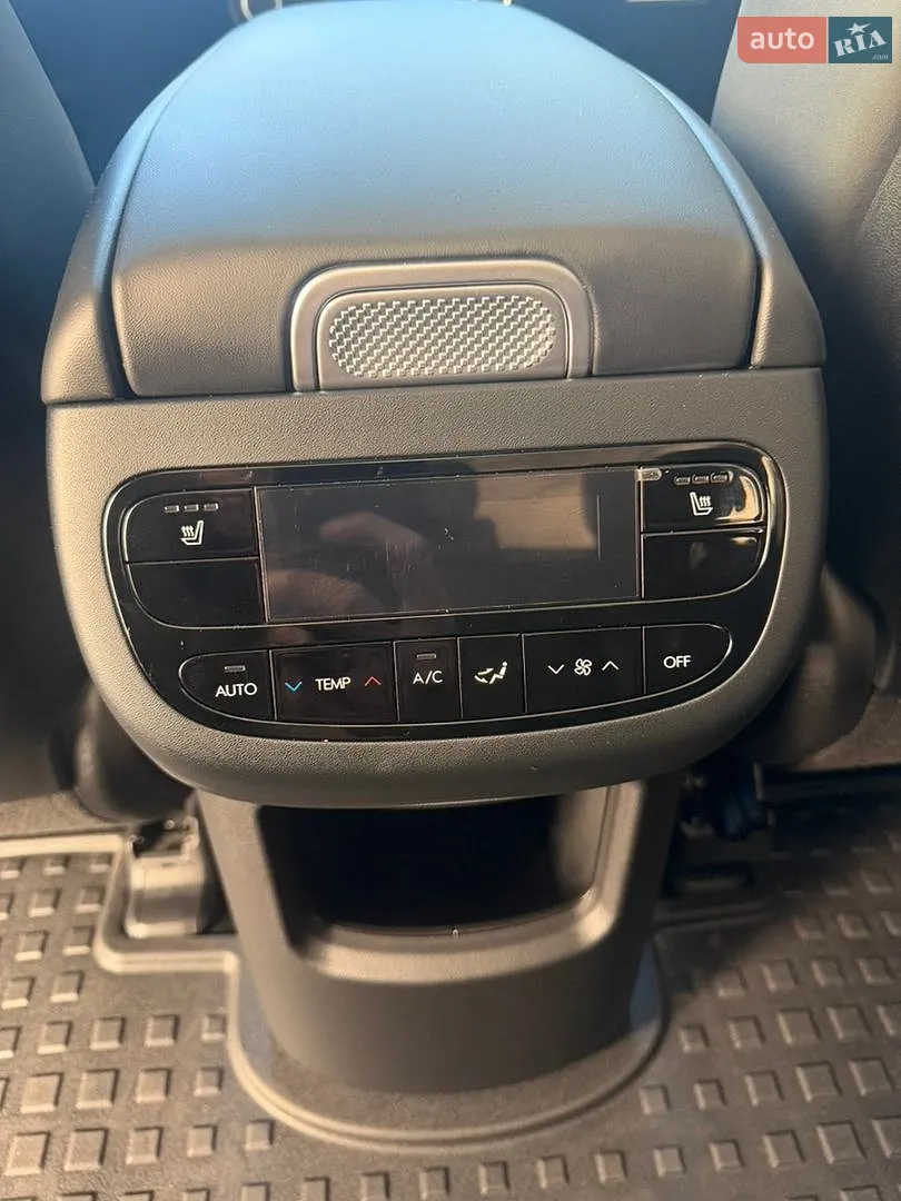 2025 Hyundai IONIQ 5 - мініатюра 34