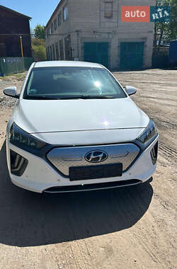 Лифтбек Hyundai Ioniq Electric 2020 в Виннице