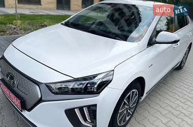 Лифтбек Hyundai Ioniq Electric 2020 в Кропивницком