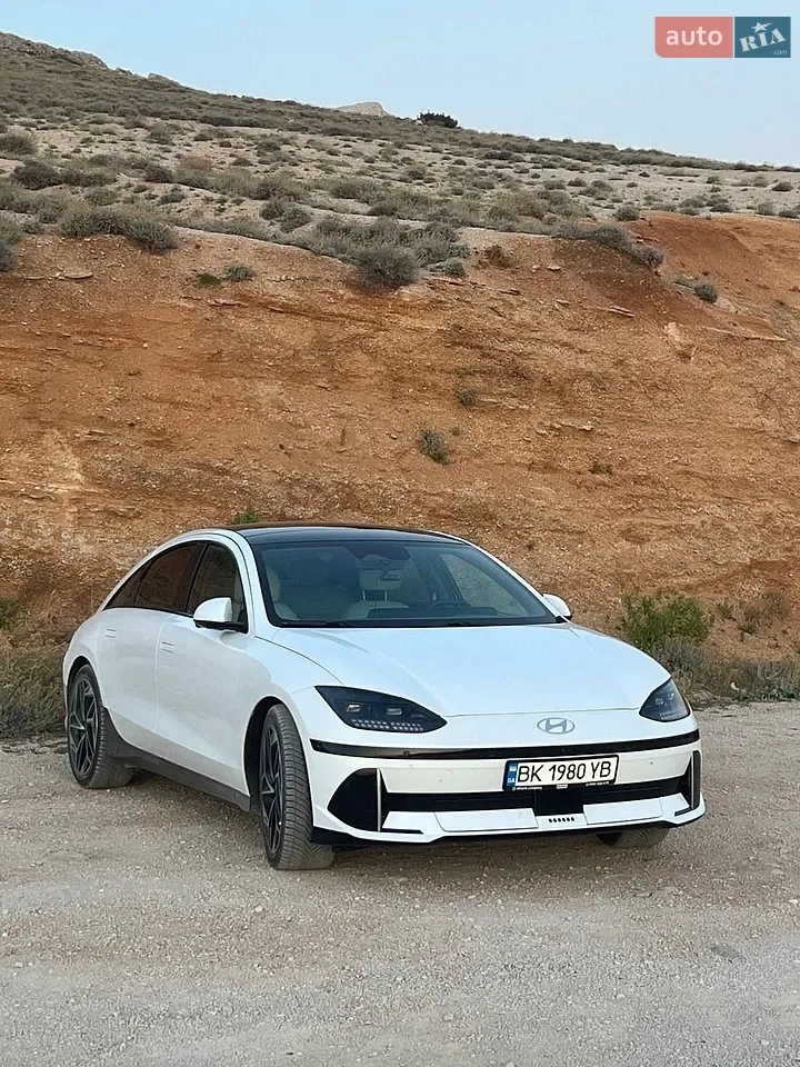 2023 Hyundai IONIQ - мініатюра 15