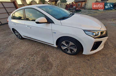 Ліфтбек Hyundai Ioniq 2018 в Нововолинську