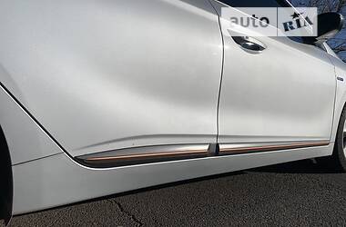 Ліфтбек Hyundai Ioniq 2018 в Кривому Розі