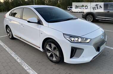 Лифтбек Hyundai Ioniq 2019 в Сумах