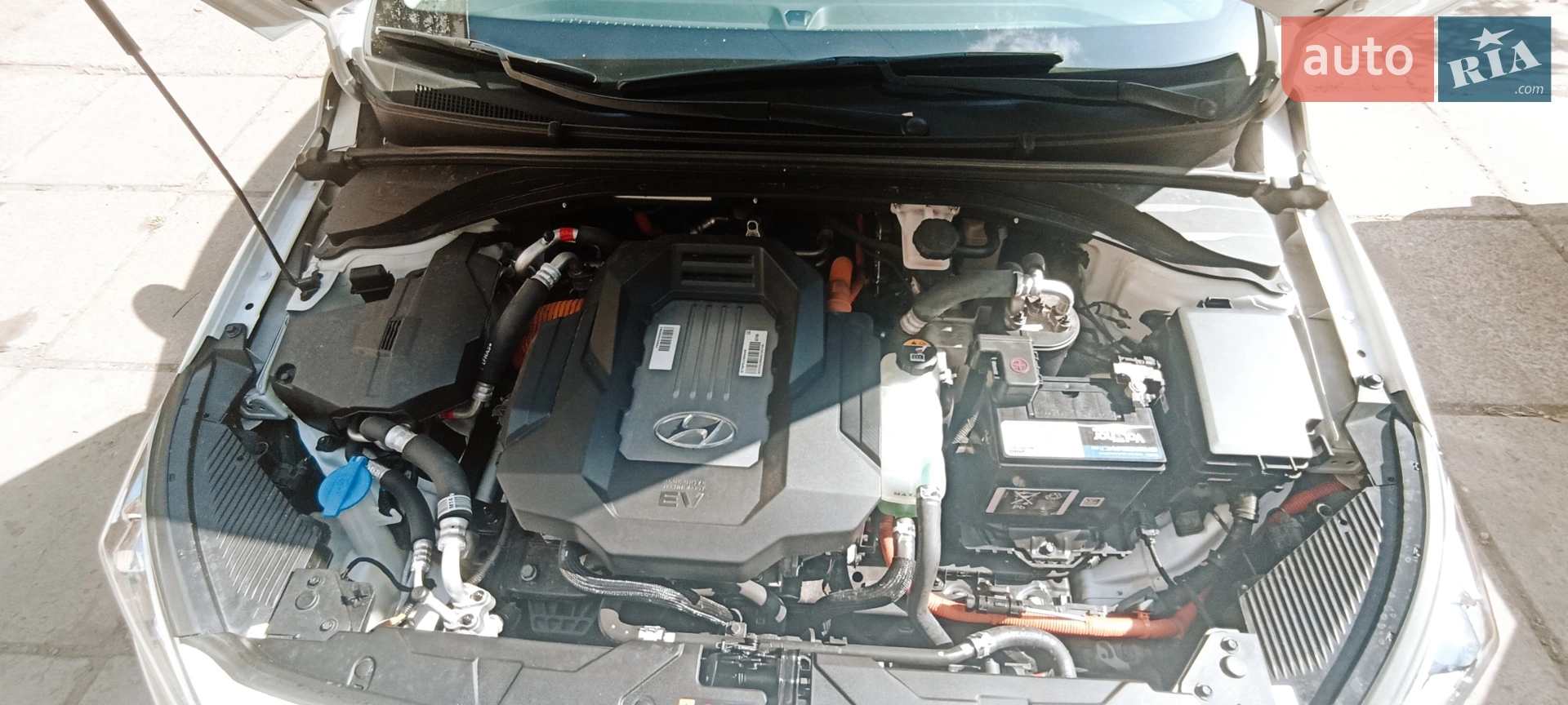 2016 Hyundai IONIQ - мініатюра 34