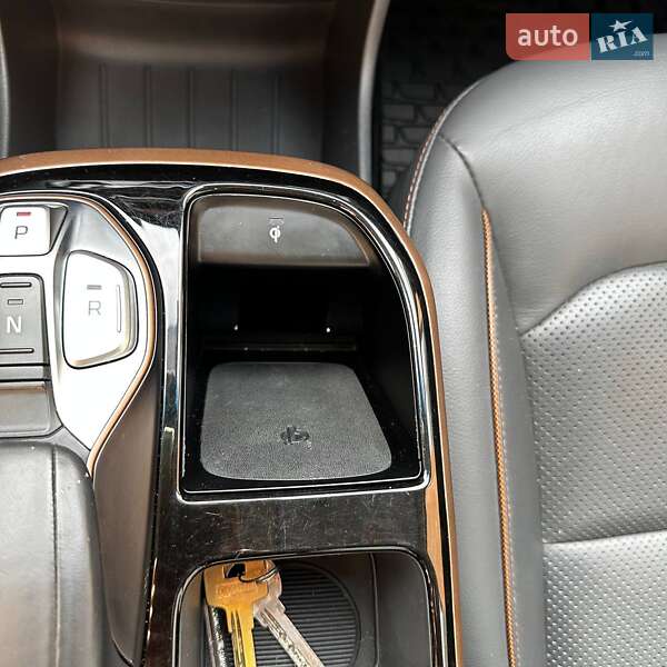 Хетчбек Hyundai Ioniq 2016 в Коломиї